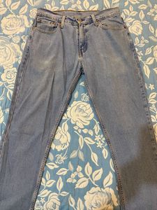 Levi's 511 Jeans