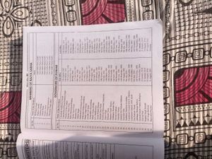 Punjab Police Sub-Inspector Exam Prep Book
