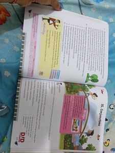 Revised Tune In To Grammar Book 8