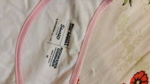 My Melody Graphic Tank Top