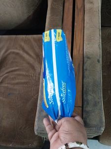 Stayfree Secure Cottony Soft Cover