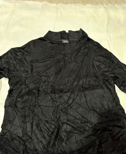 Vero Moda Black Top