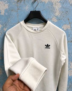 Adidas Originals New Sweatshirt