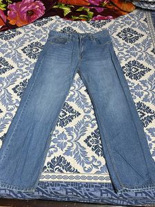 Original Levi's 513 jeans ,Size-34