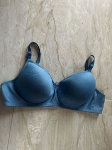 cotton bra