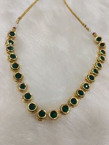 Kundan Necklace