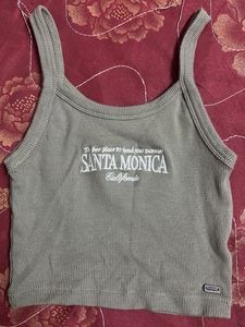 cute lil tank top