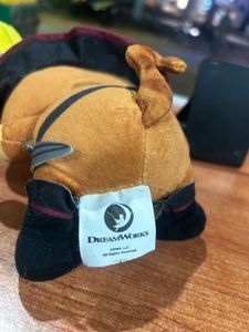 Puss in Boots Plush – DreamWorks Shrek Soft Toy 18