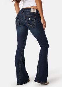 True Religion Flared Jeans
