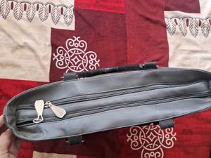 Stylish Quilted Handbag
