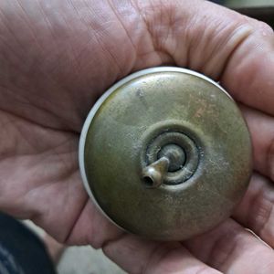 80+ years old electric switch