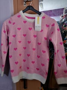 Kids Sweat shirt
