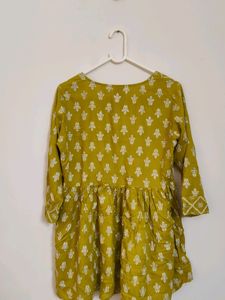 Jaipuri Top