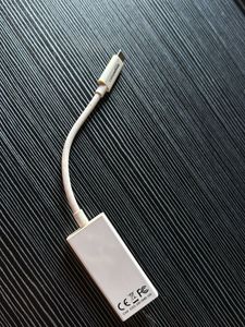 USB-C to HDMI Adapter