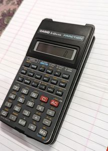 Scientific Calculator