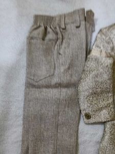 Elegant kids Kurta Set
