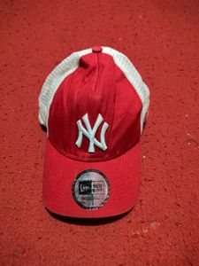 New Era Yankees Baseball Cap
