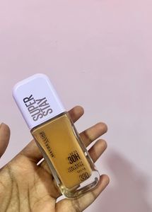 Maybelline Super Stay 30H Foundation