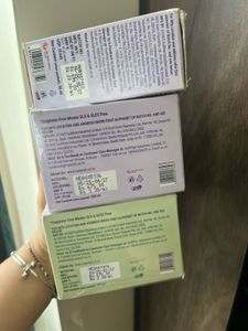 Naturali Hair Care Bundle