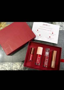 hyue lip combo kit