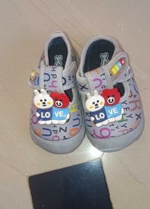 Cute Baby Girl/Boys Shoes