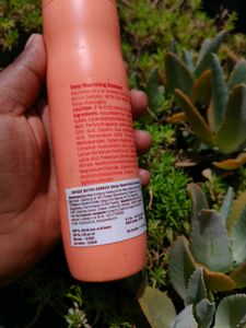 Wella Invigo Nutri-Enrich Shampoo