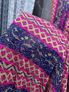 Elegant Ethnic Gown