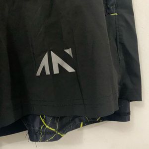 Aesthetic Nation Shorts