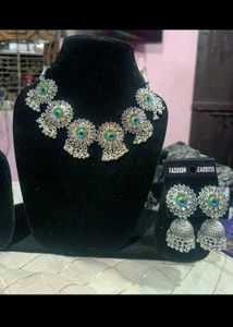 New Jewellery Set