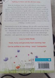 Katie Fforde Love Letters Novel