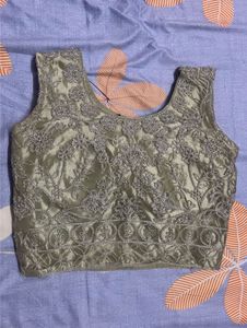 Designer Lehenga Choli Set