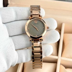 _VERSACE WATCH_* 🔥• 7A Good Quality And Premium M