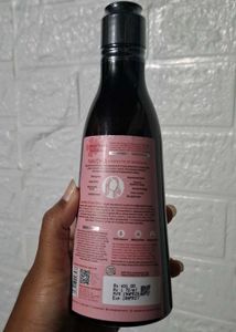 Nat Habit Fresh Navdha Shampoo