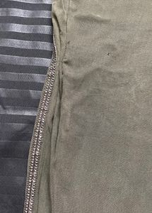 Zara Jogger’s