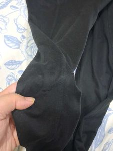 Decathlons Active Leggings + Free tight