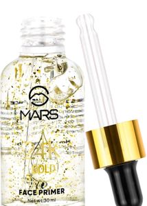MARS 24K Gold Face Primer &amp; Fix Spray