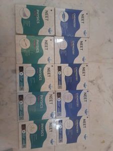 Complete Set Of Modules