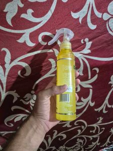 Naturespray Lemon Room Disinfectant