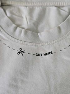 Origami Dinosaur T-Shirt