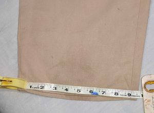 Unisex Cotton Baggi Lower