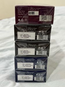 HIRA Perfume Collection - Dive, Oak &amp; Wine