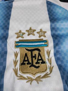 Argentina World cups Football Jersey