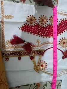 Elegant Ethnic Kurta