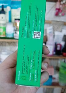 SkinQ Acne Control Masks💚💖