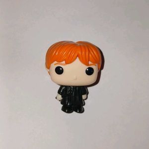Funko Pop Harry Potter Figure (RON)