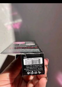 Benefit BADgal BANG! Mascara