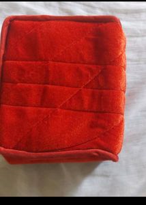 Makeup Or Jewellery Pouch Kit
