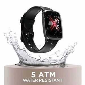 Boat storm Smart Watch