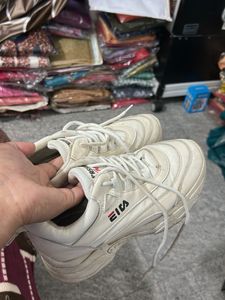 Fila Fashion Sneakers