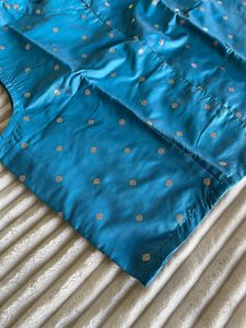 Women’s Blouse - Skyblue